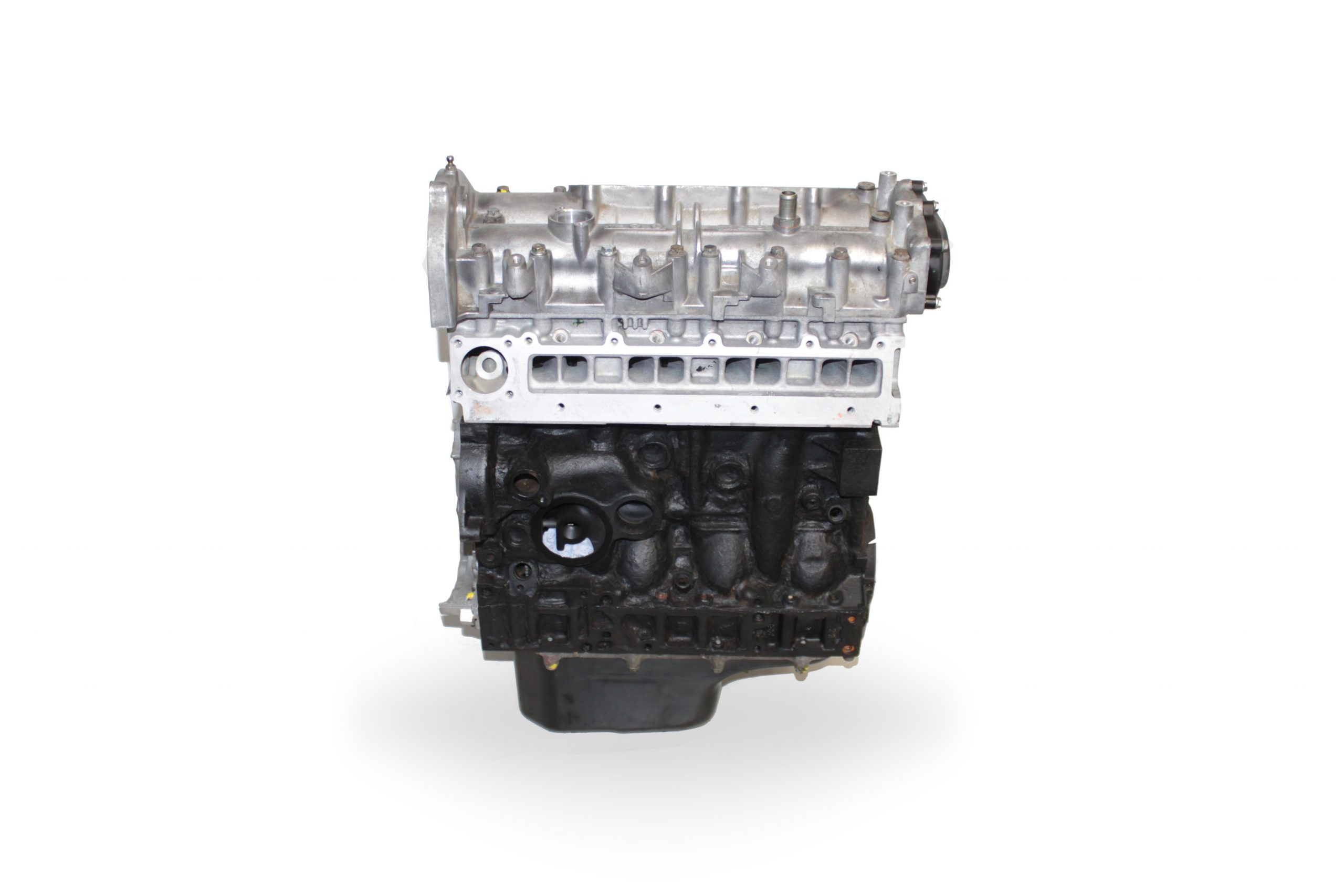 Repasovany motor Fiat Ducato 2.3jtd Euro4
