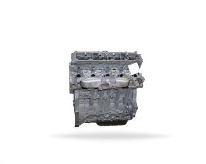 Repasovany motor Citroen Jumpy 1.6 e-hdi hdi