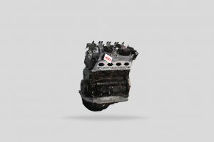 Motor po repase na Audi A4 A5 A6 2,0tfsi CDN