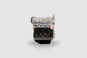 Motor po repase na Iveco Daily 2,3jtd E6 Euro6