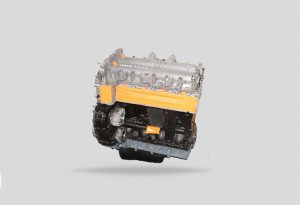 Repasovany motor Citroen Jumper 3.0jtd euro4