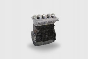 Repasovany motor Volkswagen 1.9tdi BLS