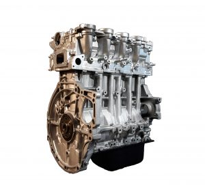 Repasovany motor Peugeot Citroen Ford Mazda 1.6D