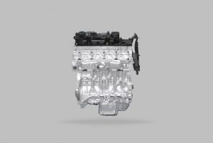 Repasovany motor Peugeot Expert 1.6hdi 9HU