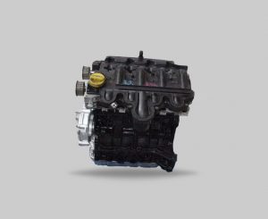 Repasovany motor Nissan Interstar Opel Movano Renault Master 2,2dci 2.2dci