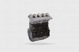Motor po repase na Audi A3 1,9tdi BXE