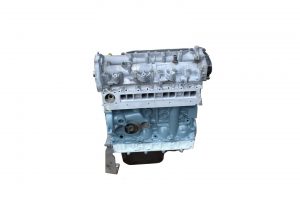Repasovany motor Iveco Fiat 2.3 jtd Euro3