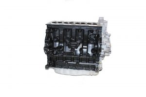 Repasovany blok motora VW SKODA SEAT AUDI 1.9TDI