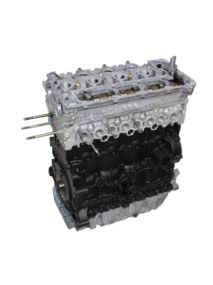 Motor po repase Peugeot 2.0hdi RHR