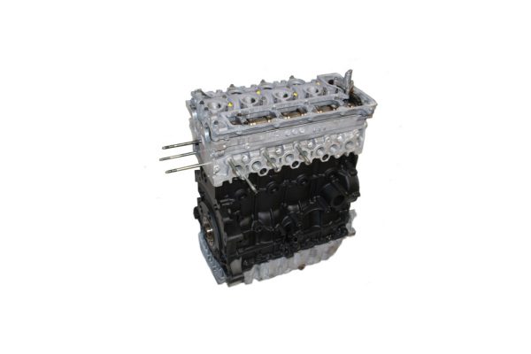 Motor po repase Peugeot 2.0hdi RHR
