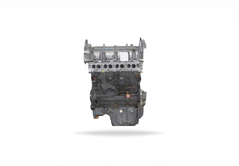 REPASOVANY MOTOR FIAT FREEMONT 2.0JTD