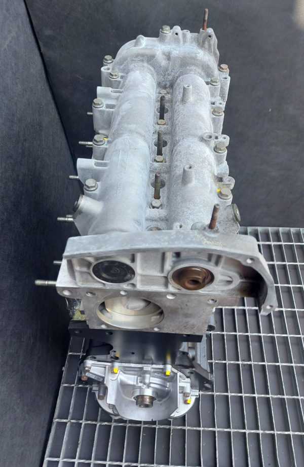 Repasovaný motor Fiat Ducato 2.0jtd 250A1000