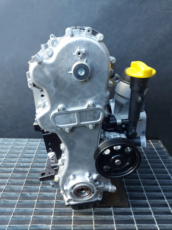 Motor 1.3 cdti jtd hdi tdci