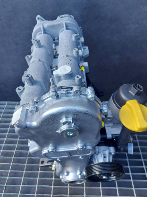 Motor 1.3 cdti jtd hdi tdci