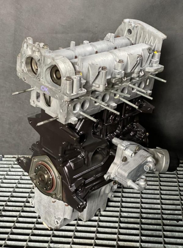 Repasovaný motor Opel 2.0cdti A20DTH predok2