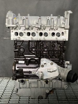 Repasovaný motor Opel 2.0cdti A20DTH predok