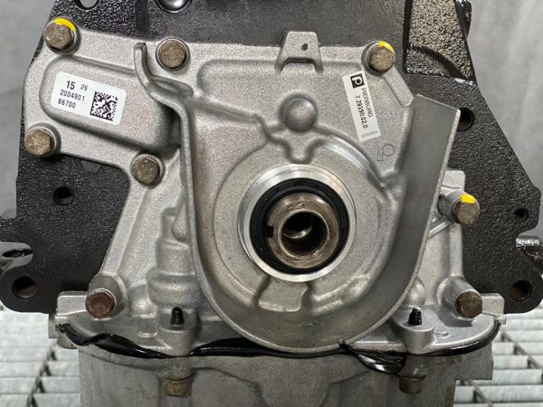 Repasovaný motor Opel 2.0cdti A20DTH
