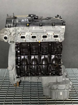 Repasovaný motor mercedes sprinter w906 2.2cdi 651 zamok