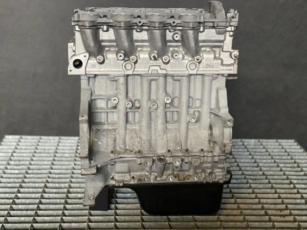 PSA 1.6hdi 16V repasovaný motor 2