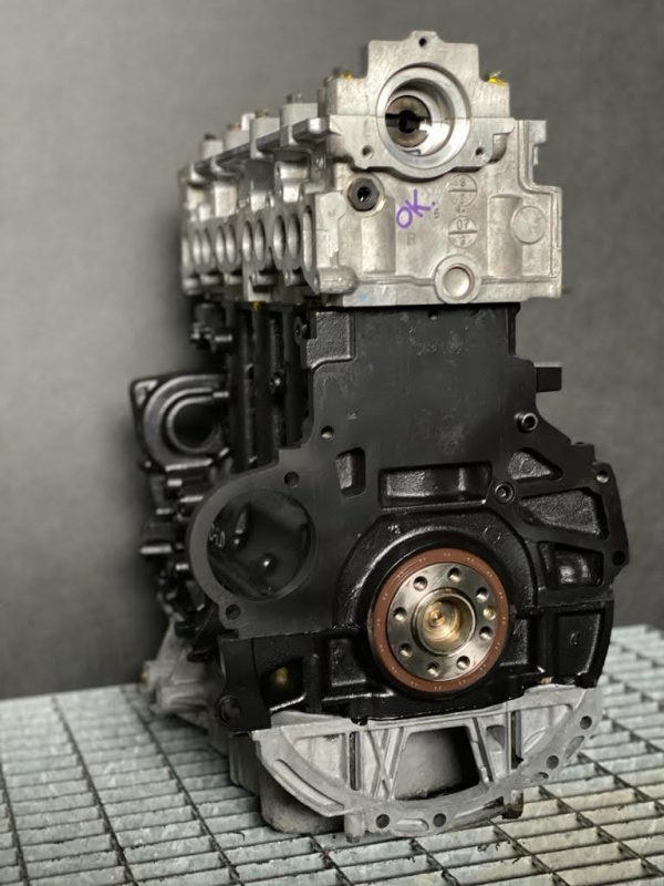Repasovaný motor kia hyundai 2.0crdi bok1