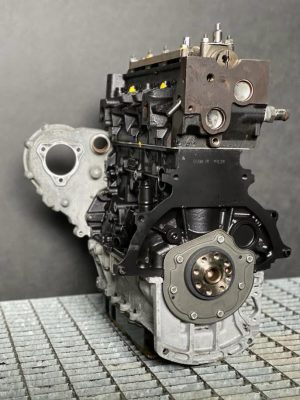 Repasovaný motor ford 1.8tdci bok2