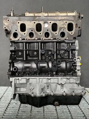Repasovaný motor ford 1.8tdci predok