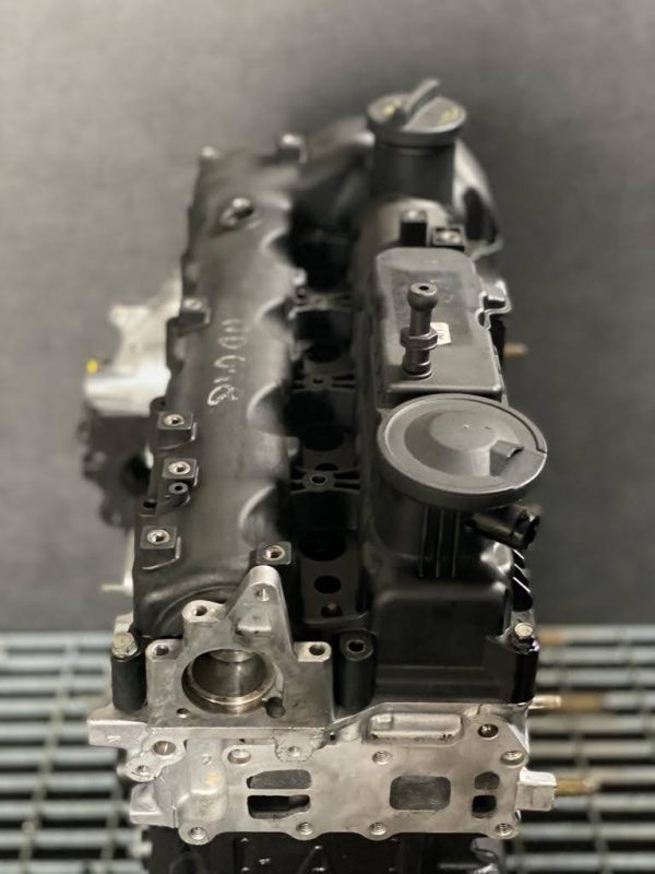 Repasovaný motor Hyundai Kia 2.2crdi D4HB vrch