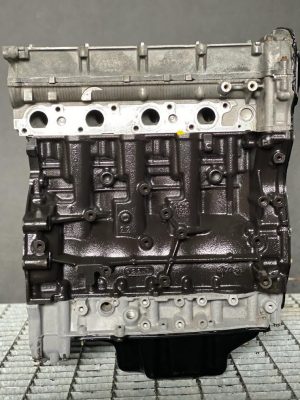 Repasovaný motor Citroen Peugeot Ford 2.2hdi euro4 predok