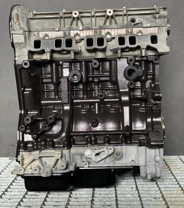 Repasovaný motor Citroen Peugeot Ford 2.2hdi euro4