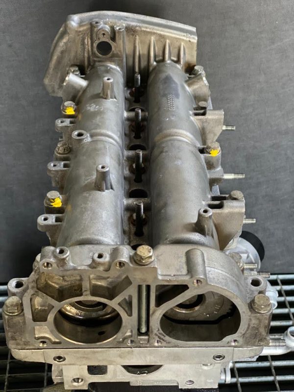 Repasovaný motor ducato 2.0jtd 251A1000 kód vrch