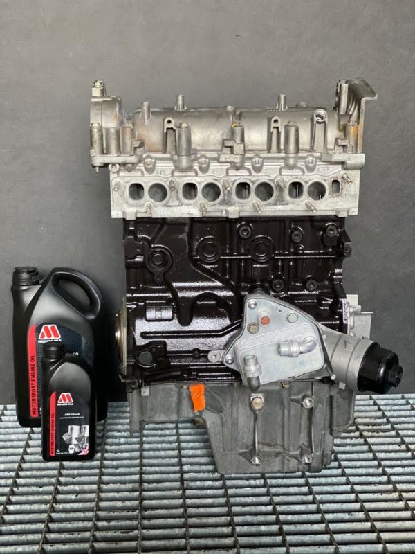 Repasovaný motor ducato 2.0jtd 251A1000 kód predok