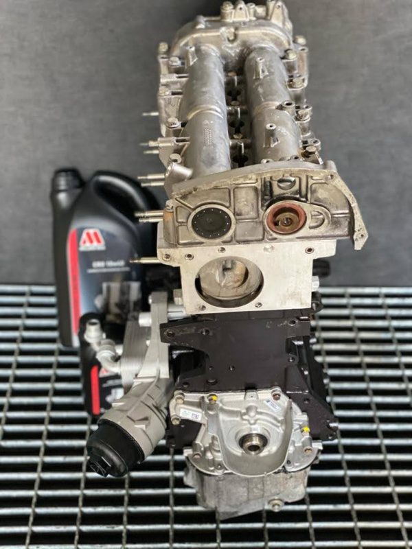 Repasovaný motor ducato 2.0jtd 251A1000 kod bok1