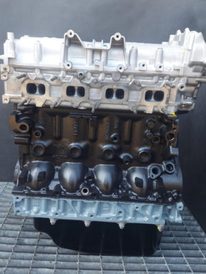 Motor Fiat Iveco Peugeot Citroen 3.0