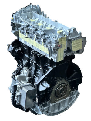 Repasovany motor Renault Nissan Opel 2.3 euro5