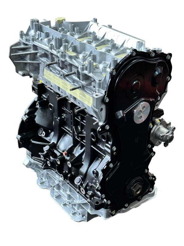 Repasovany motor Renault Nissan Opel 2.3 euro5