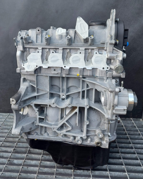 Repasovany motor VW Skoda Seat 1.2 CBZ