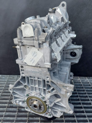 Repasovany motor VW Skoda Seat 1.2 CBZ