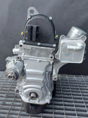 Repasovany motor VW Skoda Seat 1.2 CBZ