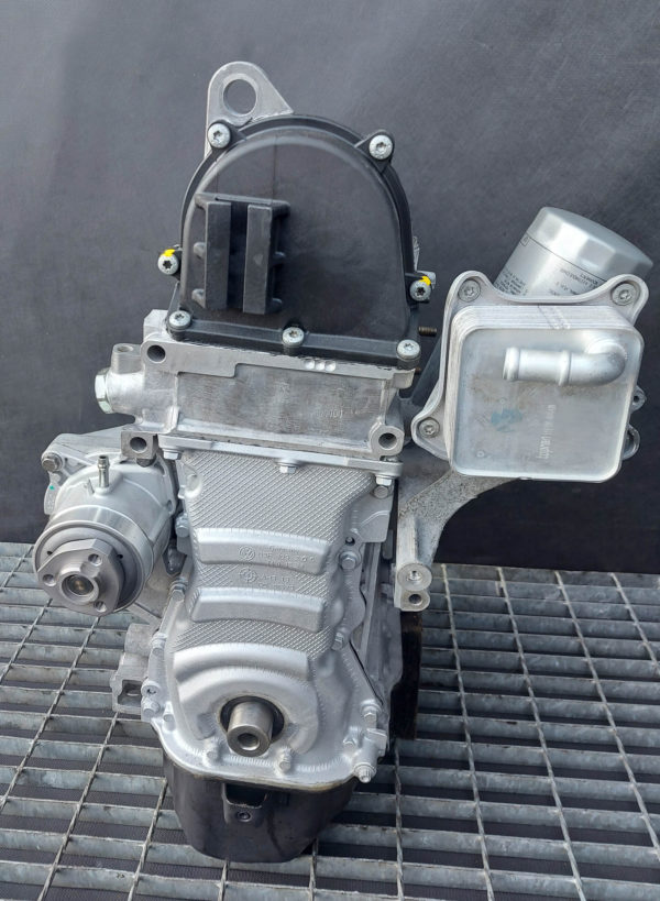 Repasovany motor VW Skoda Seat 1.2 CBZ