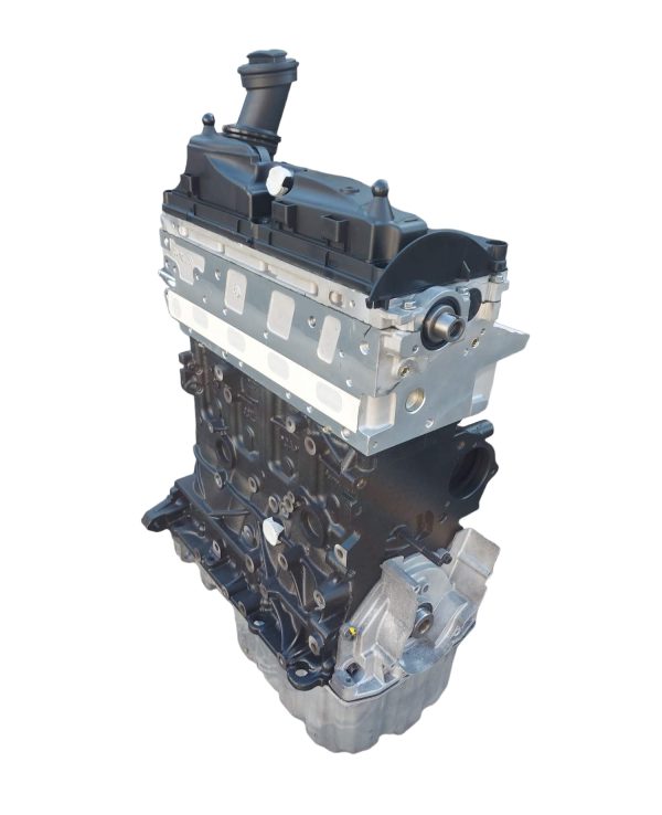 Repasovaný motor VW T5 T6 2.0tdi CFC