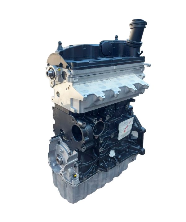 Repasovaný motor VW T5 T6 2.0tdi CFC
