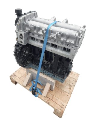 Motor Fiat Iveco Peugeot Citroen 3.0 hdi jtd