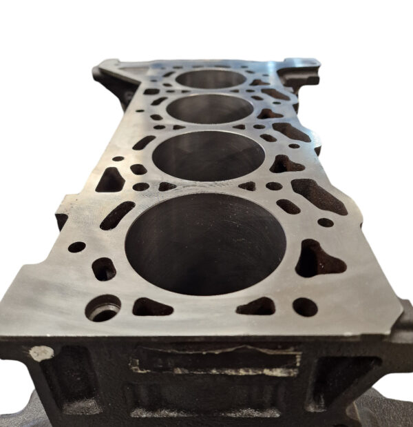 Holý blok motora Ford Citroen Fiat Peugeot 2.2 tdci Euro4