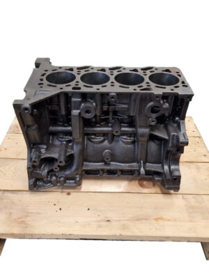 Holý blok motora Ford Citroen Fiat Peugeot 2.2 tdci Euro4