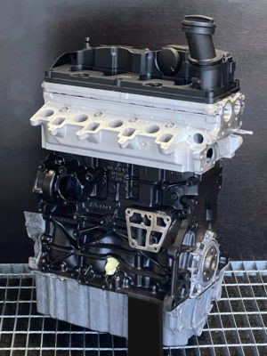 Repasovany motor vw t5 t6 2.0 tdi Caa1