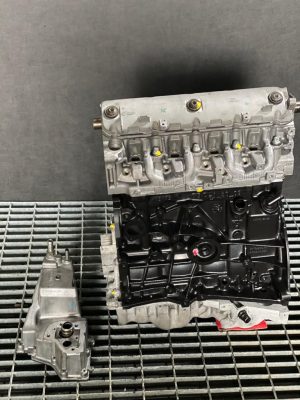Repasovany motor Suzuki Vitara 1.9ddis