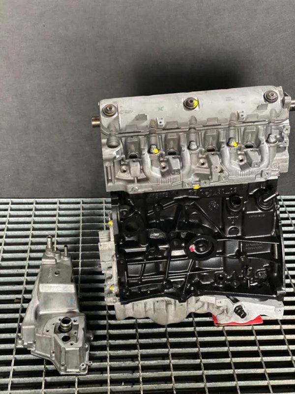 Repasovany motor Suzuki Vitara 1.9ddis