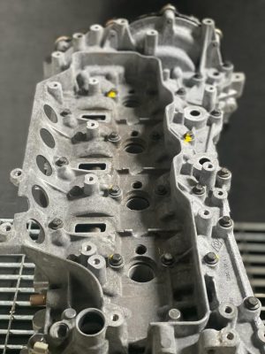 Repasovaný motor 2.3dci m9t