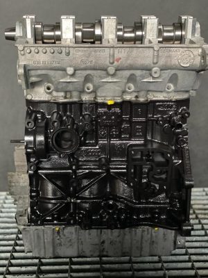 Repasovany motor VW 2.0tdi BMM 2