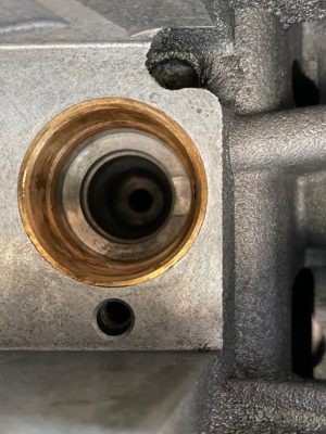 Repasovaný motor 1.9tdi bxe